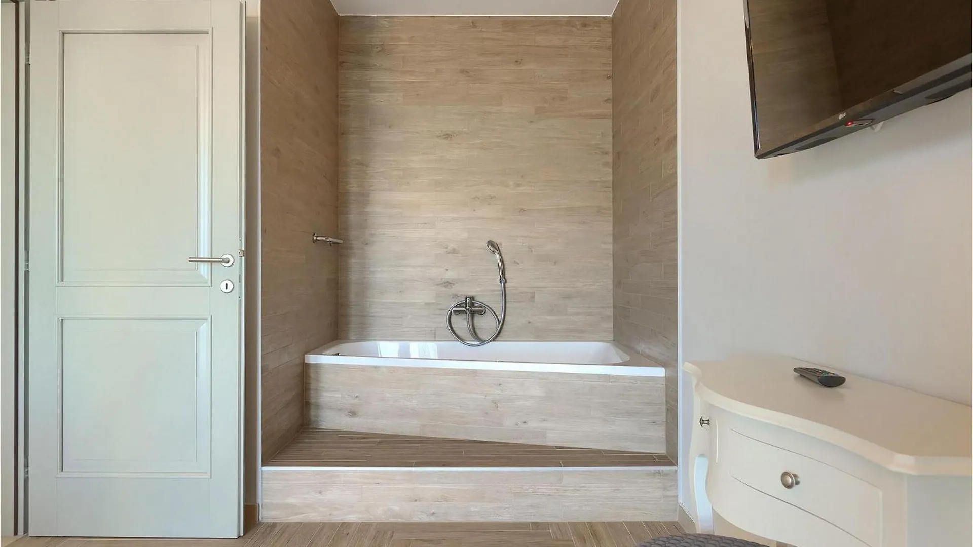 Semesterbostad Villa Edoardo Vižinada Kroatien